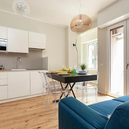 Zuretti1 - Meryggiare Apartments ミラノ エクステリア 写真
