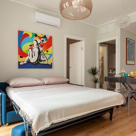 Zuretti1 - Meryggiare Apartments ミラノ エクステリア 写真