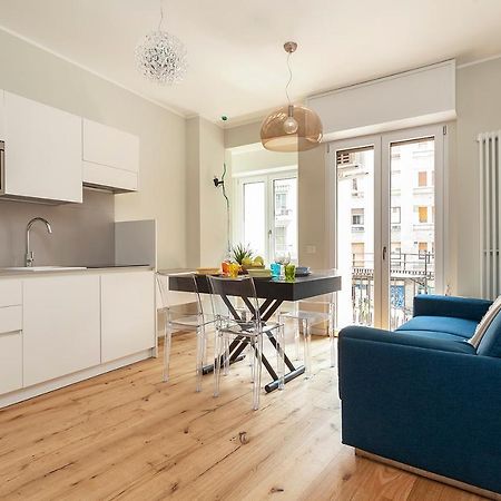 Zuretti1 - Meryggiare Apartments ミラノ エクステリア 写真