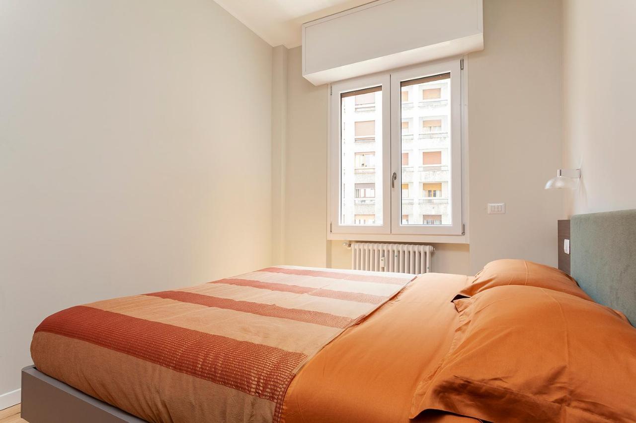 Zuretti1 - Meryggiare Apartments ミラノ エクステリア 写真
