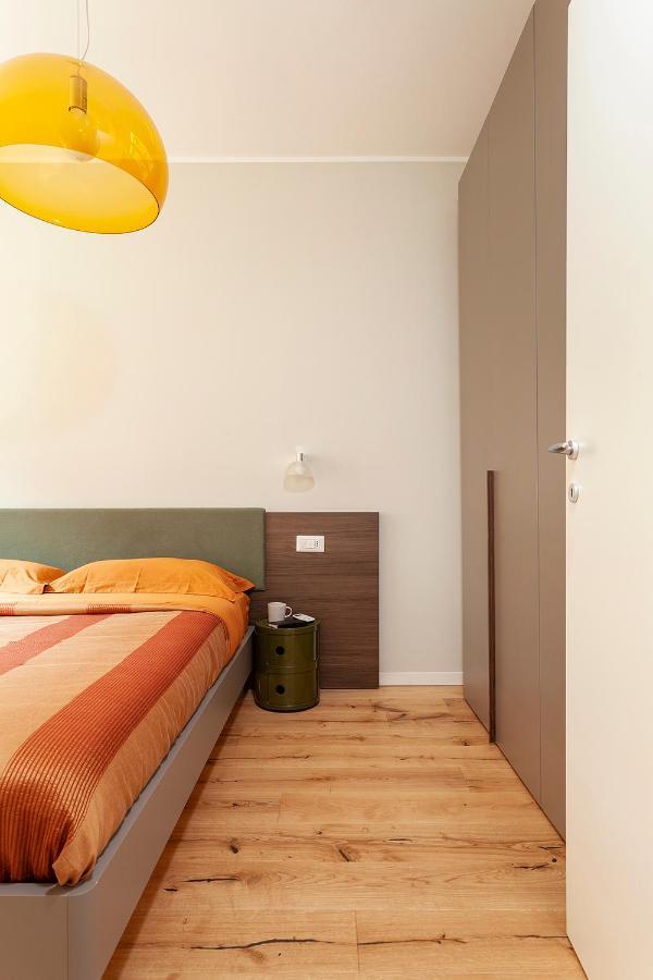 Zuretti1 - Meryggiare Apartments ミラノ エクステリア 写真
