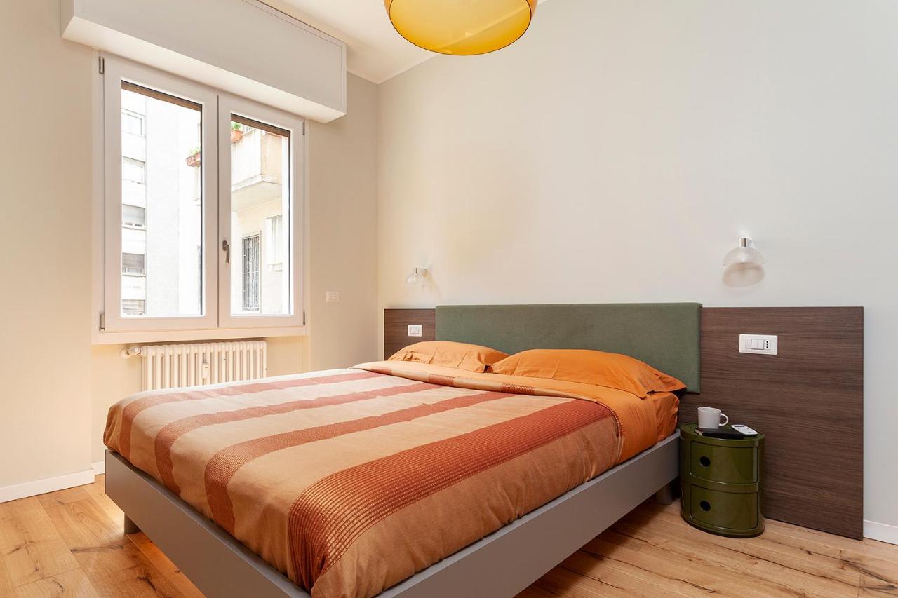 Zuretti1 - Meryggiare Apartments ミラノ エクステリア 写真