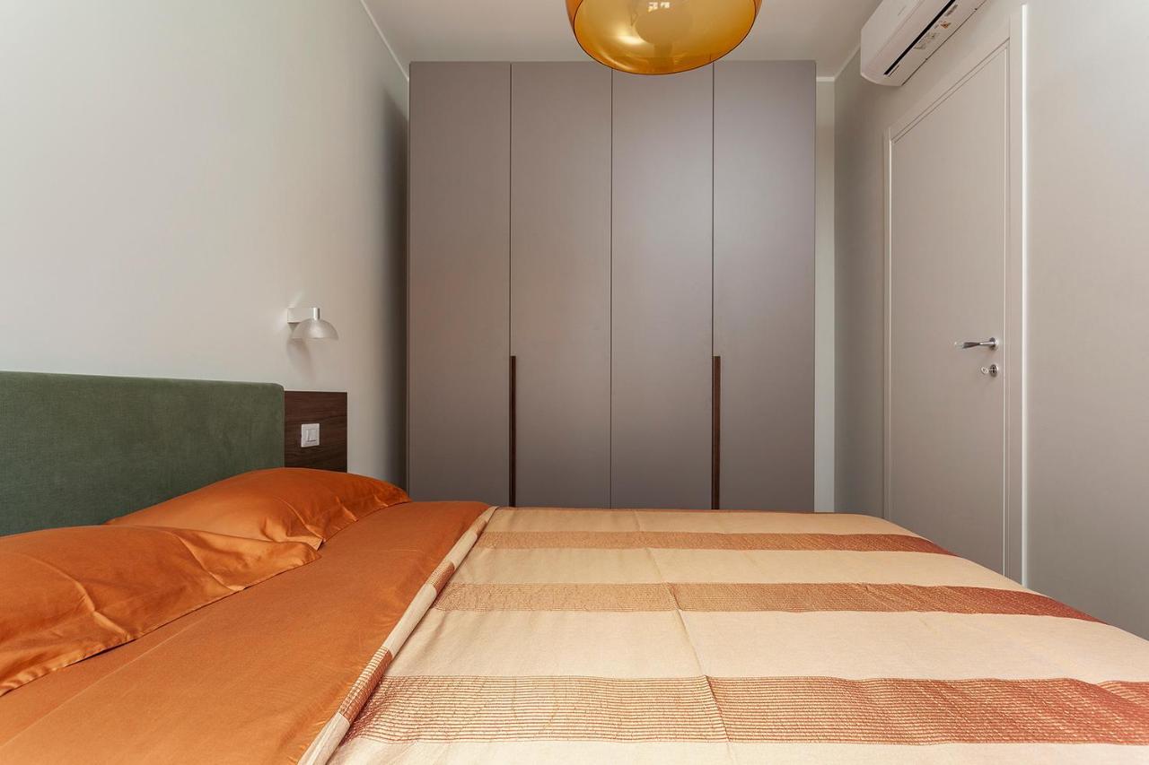 Zuretti1 - Meryggiare Apartments ミラノ エクステリア 写真