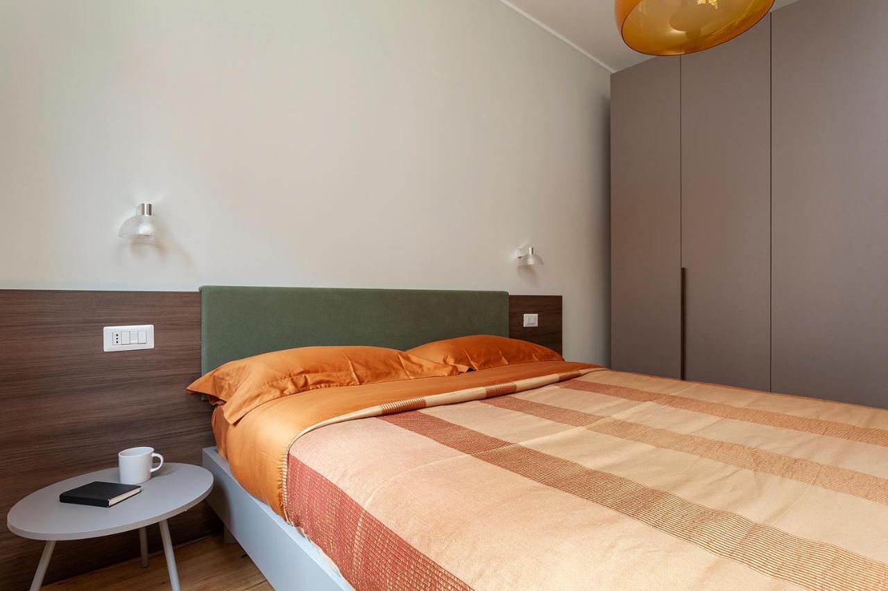 Zuretti1 - Meryggiare Apartments ミラノ エクステリア 写真